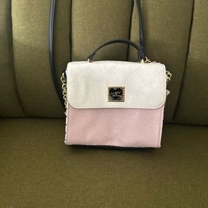 Luv Betsey by Betsy Johnson LBabby crossbody bag